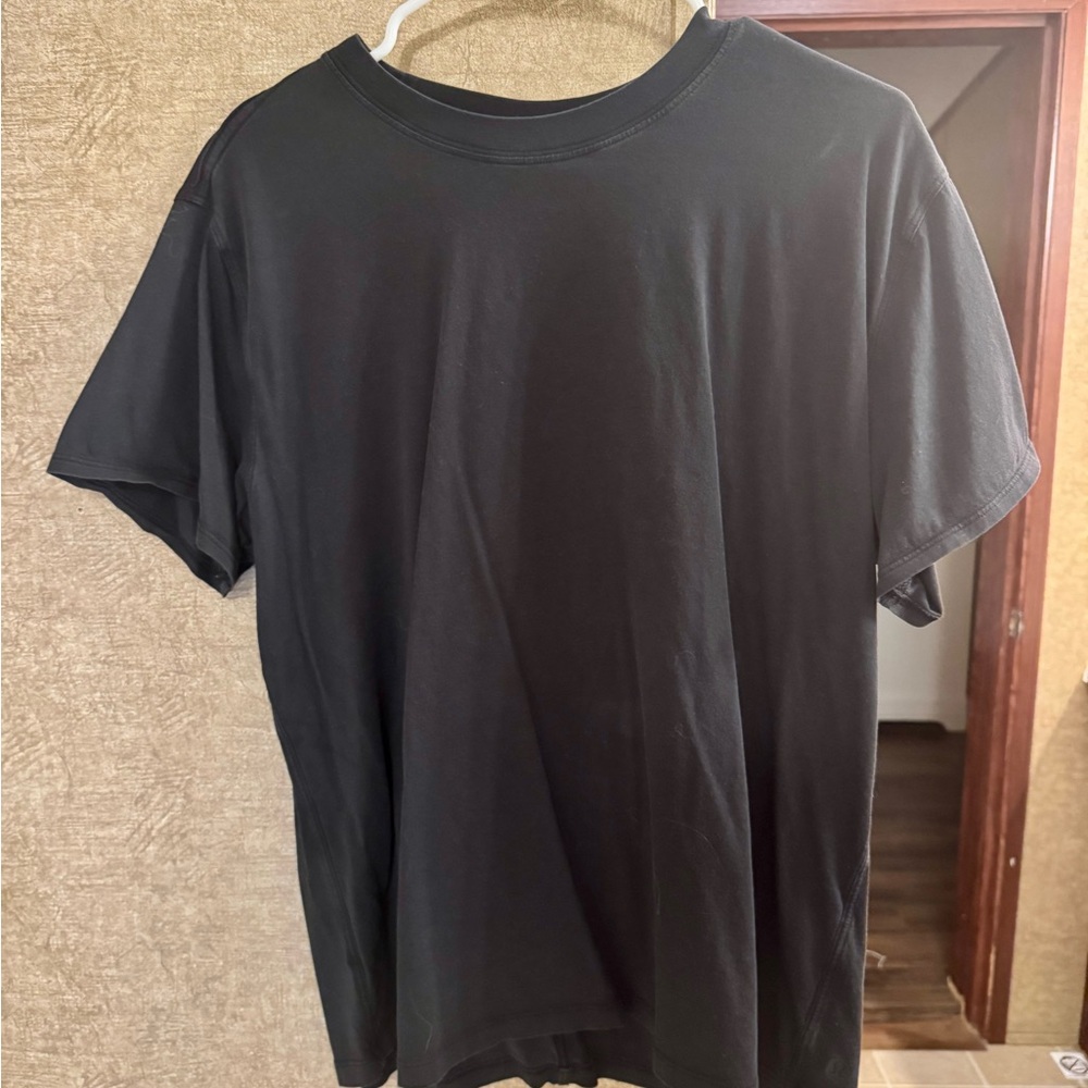 Lululemon All Yours Cotton T-Shirt